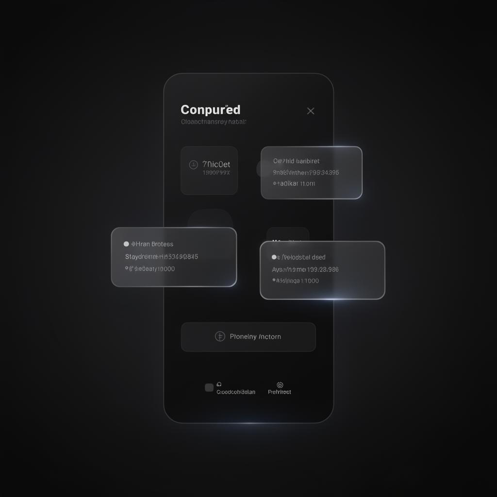 Kinetix Protocol project